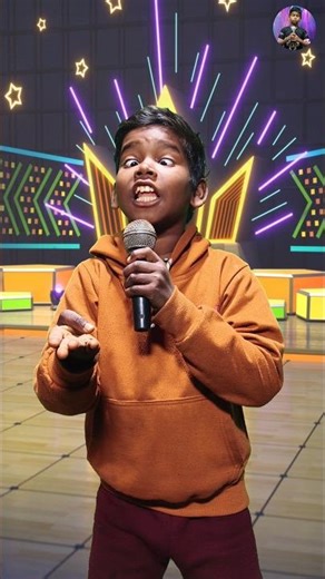 4 ke baad kya aata hai । indian idol _today_live_performance | #trending #indianidol #funny #shorts