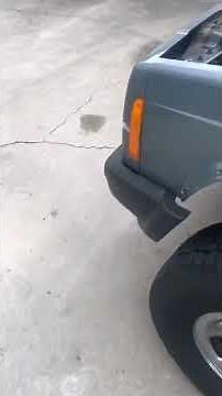1998 Jeep Cherokee xj gauge cluster not working.