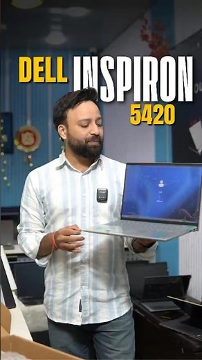 Dell Inspiron 5420 Laptop | Open Box & Refurbished Laptops | Best Deals India