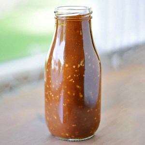 Stir Fry Sauce Recipe