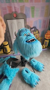 63 reactions · 12 comments | 了笠MINI SESIONES CON SULLY, MONSTERS...