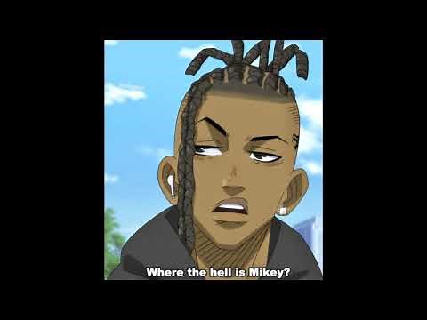 Mc Maha - Tokyo Revoada (DJ WS)