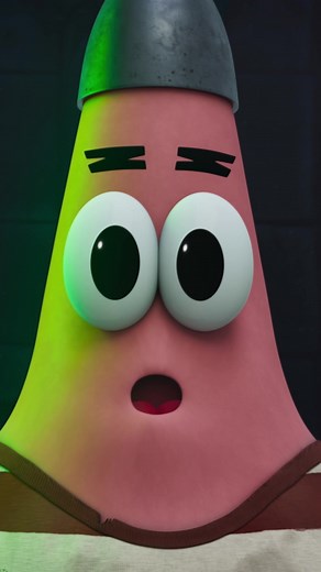 Get Ready for the SpongeBob Movie on Digital Tomorrow!