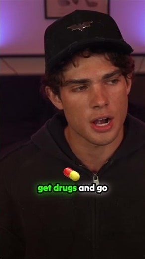 $1000 Wasted: Homeless People Chose Drugs Over Shelter and Clothes