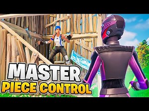 I Mastered Piece Control In Just 24 Hours...