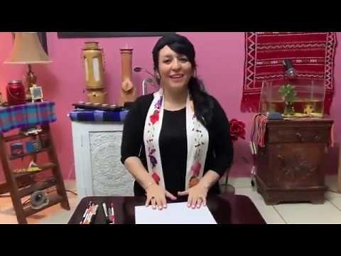 Como escribir una carta 2do y 3er Grado