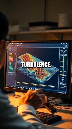 Choreography of a Pulsing Channel Flow