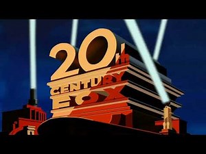 20th Century Fox (1980) (My Version)