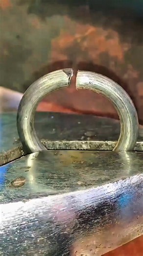 Welding Technique | Tig ring welding process #tigwelding #tucking #ring #fypp #reelsfb Welding Technique | Instagram
