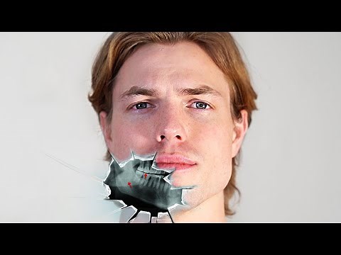 Why I Stopped Doing Jawline Exercises