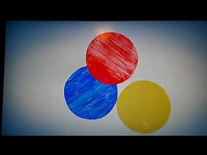 Storybots sky is a blue 🔵👖