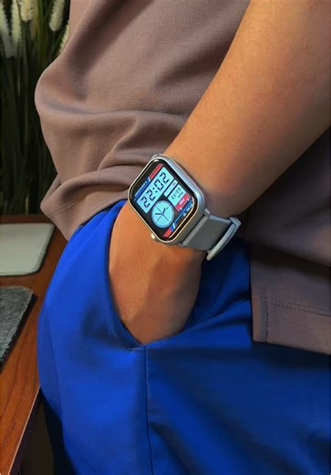 Olike Meta S2 Smartwatch Features and Reviews