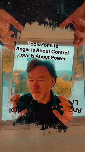 When anger overflows, it spills into the world as control, an attempt to feel powerful when deep down, we feel powerless. Many people reach out to Moose Anger Management at this very moment, standing in the chaos of that overflow. But when love overflows, something entirely different happens. We become powerful in the truest sense, not through domination, but through awareness. We hold our own energy with care, and we shape the world around us with compassion. Feed the love. Let it be the power 