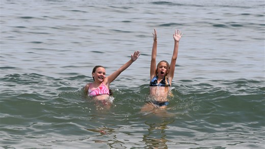 Labor Day weekend at the Delaware beaches: Have you completed our summer bucket list?