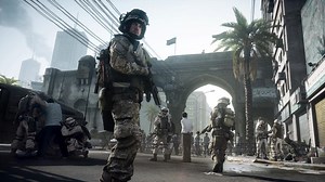 On July 17, a realistic mod for Battlefield 3 is released - it has being developed for seven years
