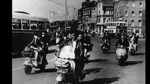 13K views · 183 reactions | 60's Mods -The Cool Generation | Hammersmith Palais Old Skool | Facebook
