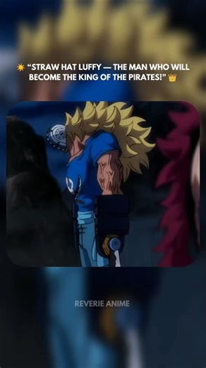 One Piece Daily | Reverie Anime on Instagram: "Episode 1015 — the moment that redefined One Piece history. ⚡ When Luffy walked past Zoro, Law, Kid, and Killer… and punched Kaido straight in the face — the world witnessed the rise of a future Pirate King. ☠️ This wasn’t just another episode — it was a declaration. I’m Monkey D. Luffy… and I’m the man who will surpass you all! @reverieanime_ #OnePiece #Luffy #Zoro #Kaido #BigMom #OnePiece #ReverieAnime [OnePiece, Luffy, Zoro, Kaido, BigMom, Wano,