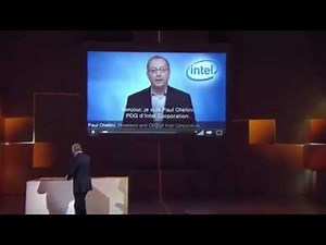 Orange Livebox Play TV - interface