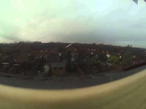 Video captures mysterious hum which has baffled a city for 40 years