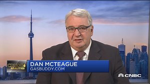 GasBuddy: Gas prices could head back to the 3 dollar a gallon level in the next 7 to 10 days