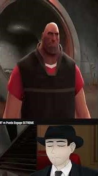 Fordel and Reference #tf2 #teamfortress2 #sfm