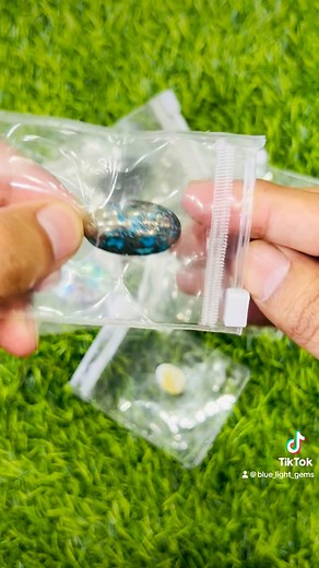 6.3K views · 100 reactions | Irani feroza | Blue Light Gemstones | Facebook