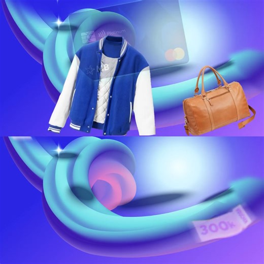 TẶNG BẠN VOUCHER SHOPEE 300K VỚI THẺ MB MASTERCARD PLATINUM Săn sale Shopee tháng 7 có gì hot? Nhận ngay loạt Voucher tổng trị giá đến 300k/ tháng khi thanh toán với thẻ MB Mastercard Platinum. 🎁 Mỗi ngày đều có quà: 👉 Giảm ngay 50.000Đ cho đơn từ 299.000Đ 👉 Áp dụng tất cả các ngày trong tuần 📅 Ngày đặc biệt – Ưu đãi càng đỉnh: ✨ Giảm tới 100.000Đ cho đơn từ 599.000Đ 🗓 Áp dụng vào các ngày: 25/06, 07/07, 15/07, 25/07, 08/08, 15/08, 25/08, 09/09, 15/09, 25/09 Lưu ý: Ưu đãi áp dụng vào khung 