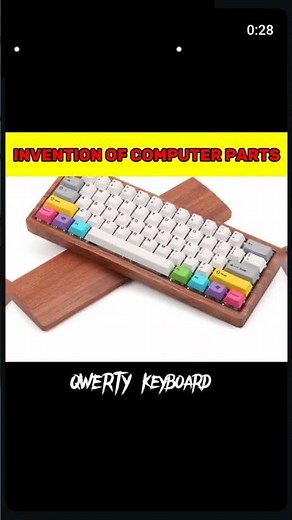 Important Computer Information 💥 #shortvideo #tech #computer #short