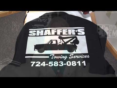 How to Make Jackets with 3M™ Scotchlite™ Reflective 5807