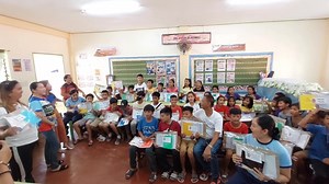 80 reactions | "Serbisyong kasama ang lahat" Ang mga tauhan ng...