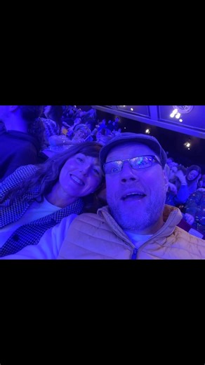 Family afternoon at the Panto at the Birmingham hippodrome Robinhood Matt Slack Christopher Biggins Gok Wan @fayetozer and all of the cast were brilliant, great fun, highly recommend going , # #redshed25 #andydunsford #merrychristmas2025 #feliznavidad2025 #nadoligllawen #christmas2025 #antiques #openxmaseve #retro #vintage #robinhood #panto #pantomime #birminghamhippodrome #birmingham #mattslack #steps # | Andrew Dunsford