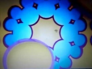 The Backyardigans On Playhouse Disney UK Summer, 2007 (Reupload)