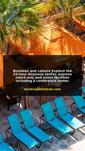 Shephard's Beach Resort