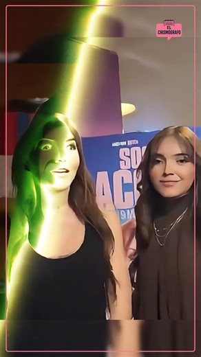 The challenge that Angelique Boyer overcame upon arriving in Mexico