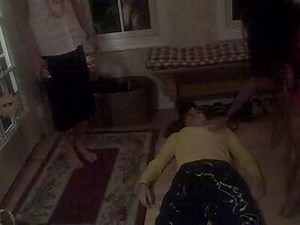 Murder Mystery Bloopers