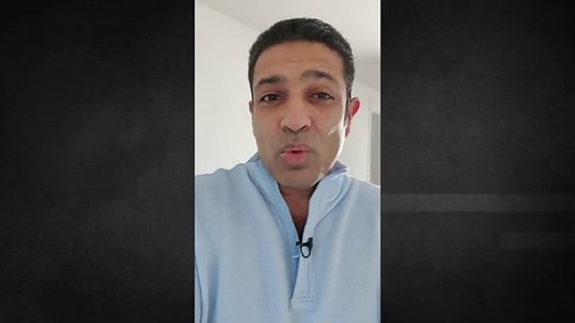 How to spot fake or misleading footage on social media claiming to be from the Ukraine war