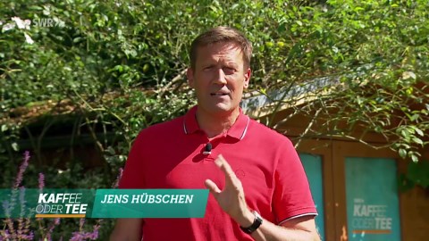 Kaffee oder Tee: Sendung vom 07. August 2025