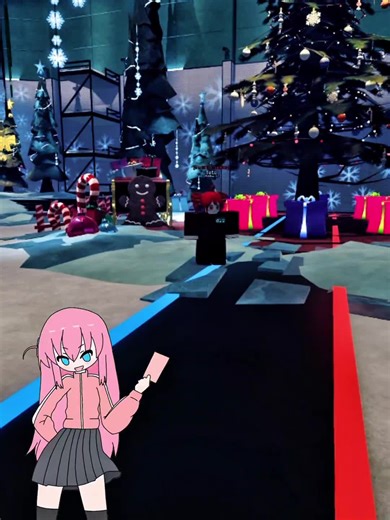 INK GAME - Bocchi dance Meme💝 #SquidGame #InkGame #Teto #NewUpdate #Meme