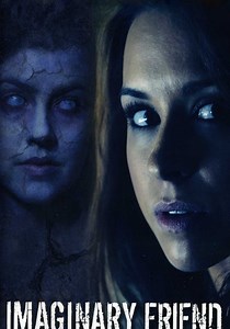 Imaginary Friend - movie: watch streaming online