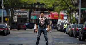 Netflix's 'The Punisher' season two is a bloody reminder that in Frank Castle's world, guns are a superpower