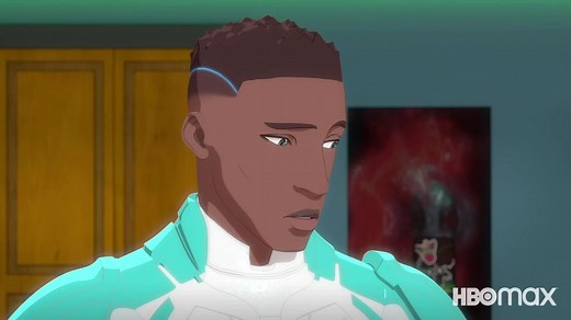 Gen: Lock - Season 2 Official Trailer