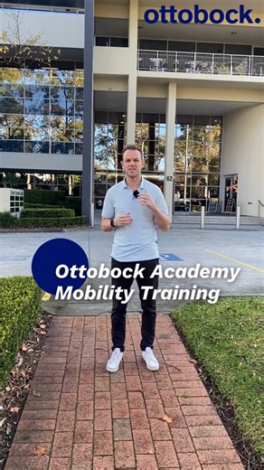 Ottobock Academy – Mobility Training 🦽 This week, we had the pleasure of hosting the team from Respirico Health Care for an engaging two-day training at our Sydney HQ! The comprehensive agenda covered both power and manual mobility solutions, including: ✅ Scripting and feature selection for complex power wheelchairs, including the B7 MWD ✅ Hands-on adjustments and clinical applications for our Kidevo and paediatric mobility range ✅ Exploring drive base configurations (MWD, FWD, RWD) to support 