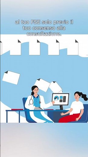 Fascicolo Sanitario Elettronico: come dare il consenso