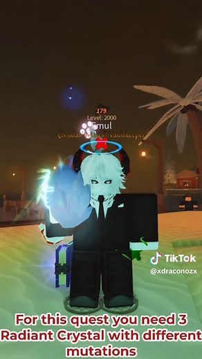 Astraeous Serenade Quest Part 1: Roblox Adventure
