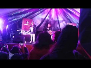 Dani And Lizzy Live Dancing In The Sky