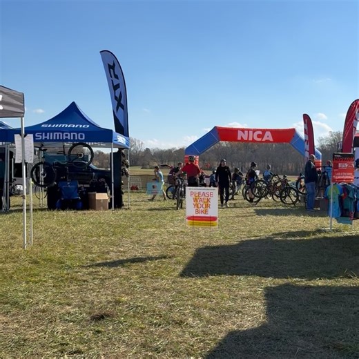 Philly Bike Expo on Reels