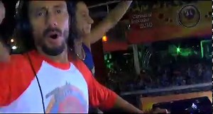 Bob Sinclar - LaLa Funk ft. Mc Leozinho