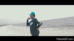 Ugly God - Water (OFFICIAL MUSIC VIDEO) on Make a GIF