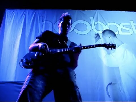 Hoobastank - Pieces (live)