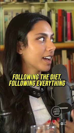 How Michelle Khare became a Victoria secret model 👙